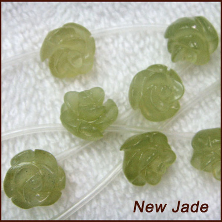 New Jade Rose