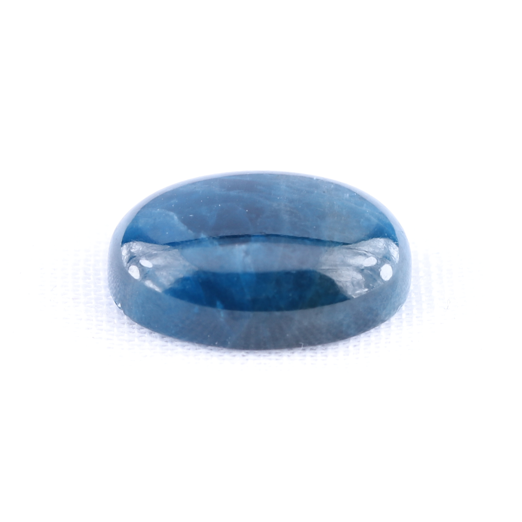 Apatite Oval