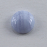 Blue Lace Agate Round