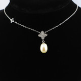 Pearl Necklace YS217