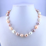Pearl Necklace B1
