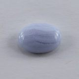 Blue Lace Agate Oval