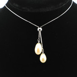 Pearl Necklace YS349(1)