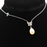 Pearl Necklace YS234