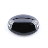 Black Onyx Oval