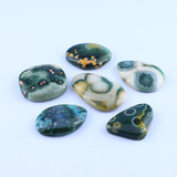Ocean Jasper Free-Form (per gram)
