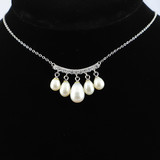 Pearl Necklace YS358
