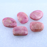 Tourmaline Faceted Free-Form (per gram)