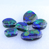 Azurite Free-Form (per gram)