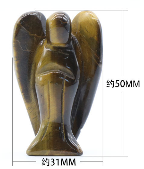 Angel Statue (12pcs/set)